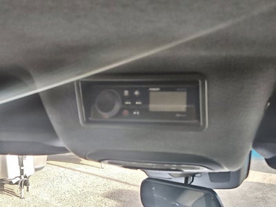 2026 Airstream Murphy Suite Base