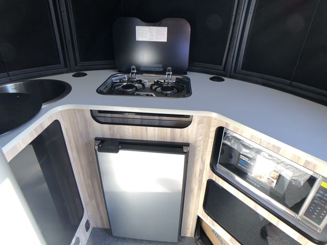 2026 Airstream 16X Base