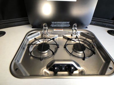 2026 Airstream 16X Base