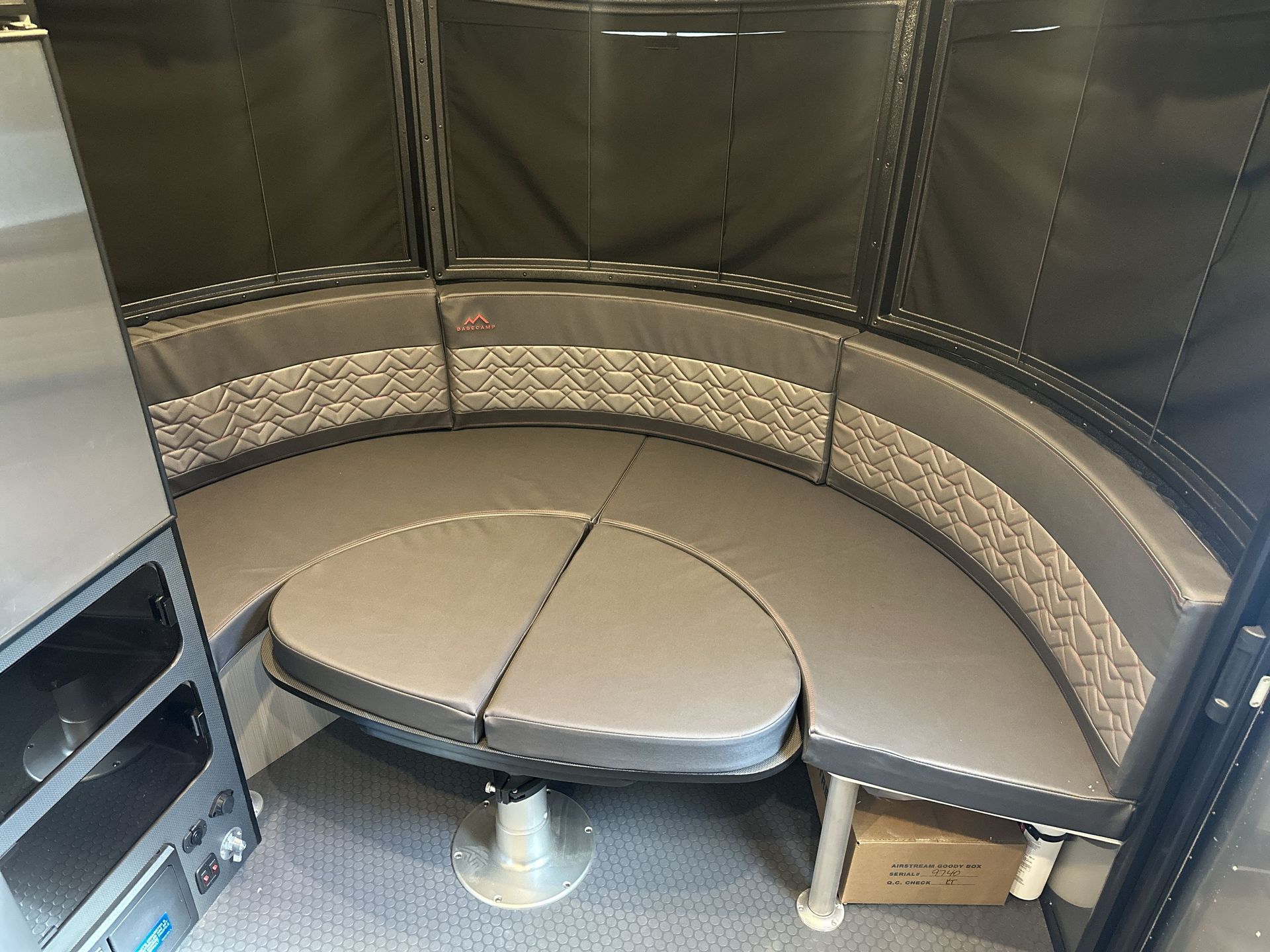 2025 Airstream 20X Base