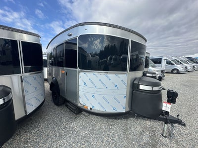 2025 Airstream 20X Base