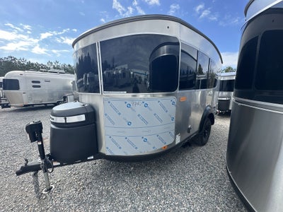 2025 Airstream 20X Base