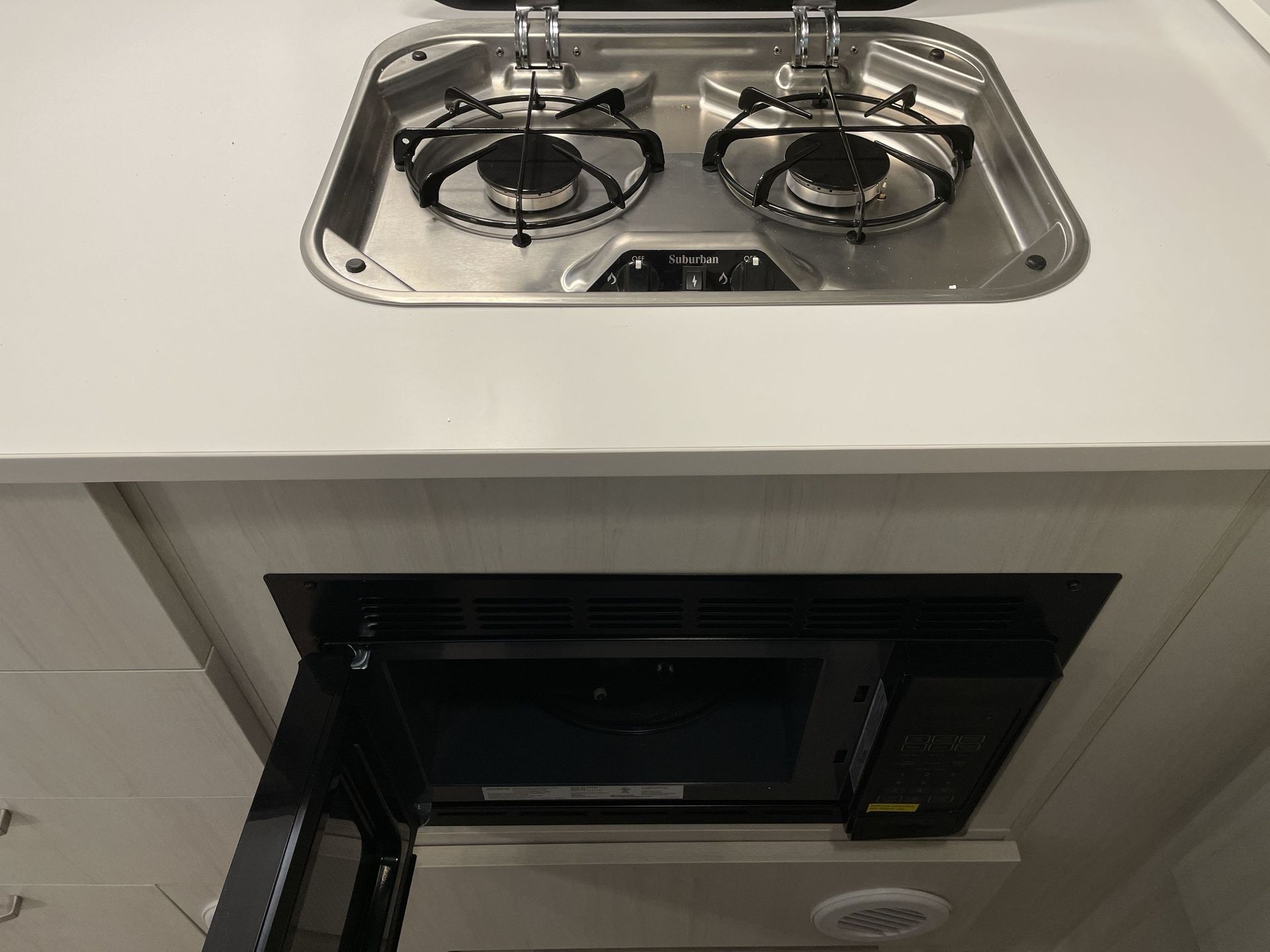 2025 Airstream 20FB Base