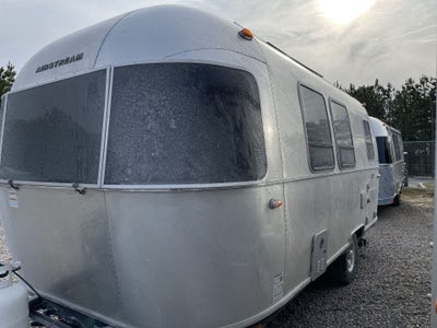 2025 Airstream 20FB Base
