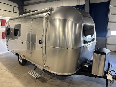 2026 Airstream 22RB Base