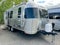 2025 Airstream 23FBQ Base