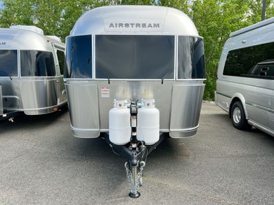 2025 Airstream 23FBQ Base