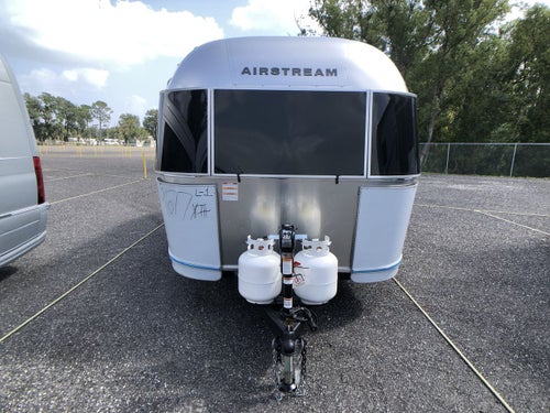 2026 Airstream 22FB Base