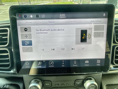 2025 Airstream Rangeline Base