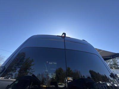 2025 Airstream 24GL Base