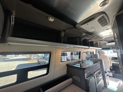 2025 Airstream 24GL Base