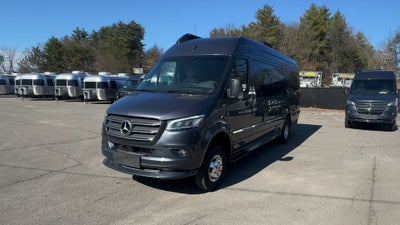 2025 Airstream 24GL Base