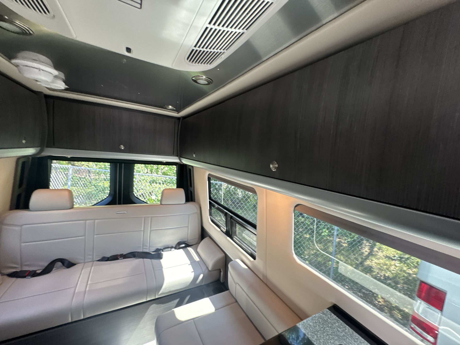 2026 Airstream 24GL Base