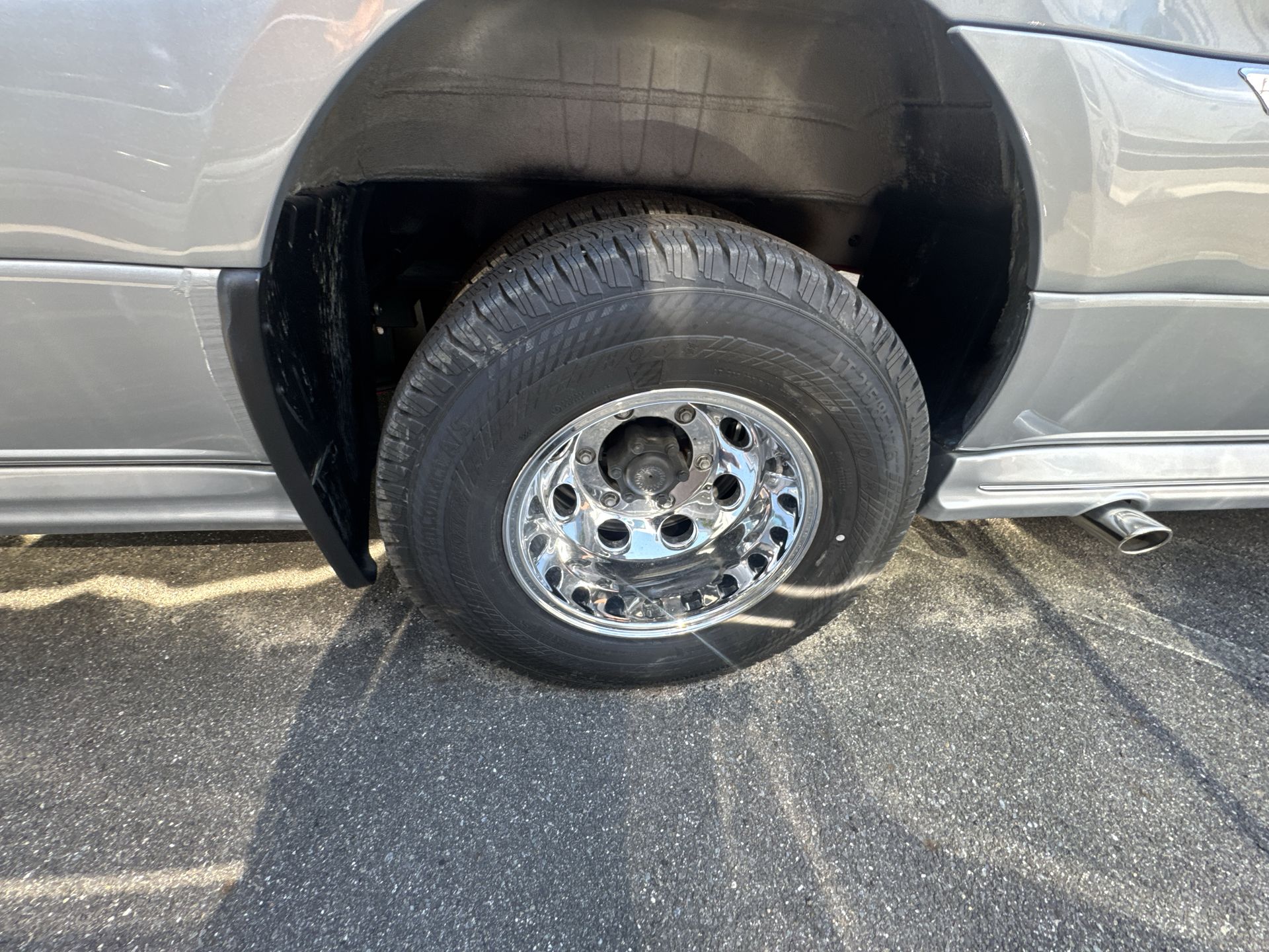 2026 Airstream 24GL Base