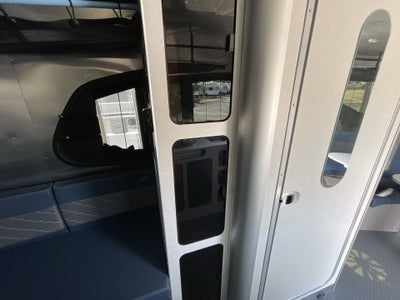 2025 Airstream 20X Base