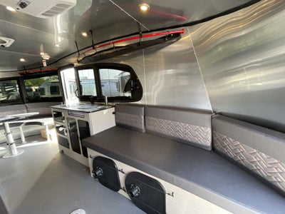 2025 Airstream 20X Base