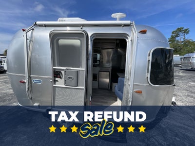 2026 Airstream 16RB Base