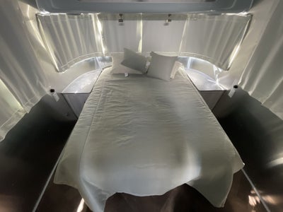 2026 Airstream 30RBQ Base