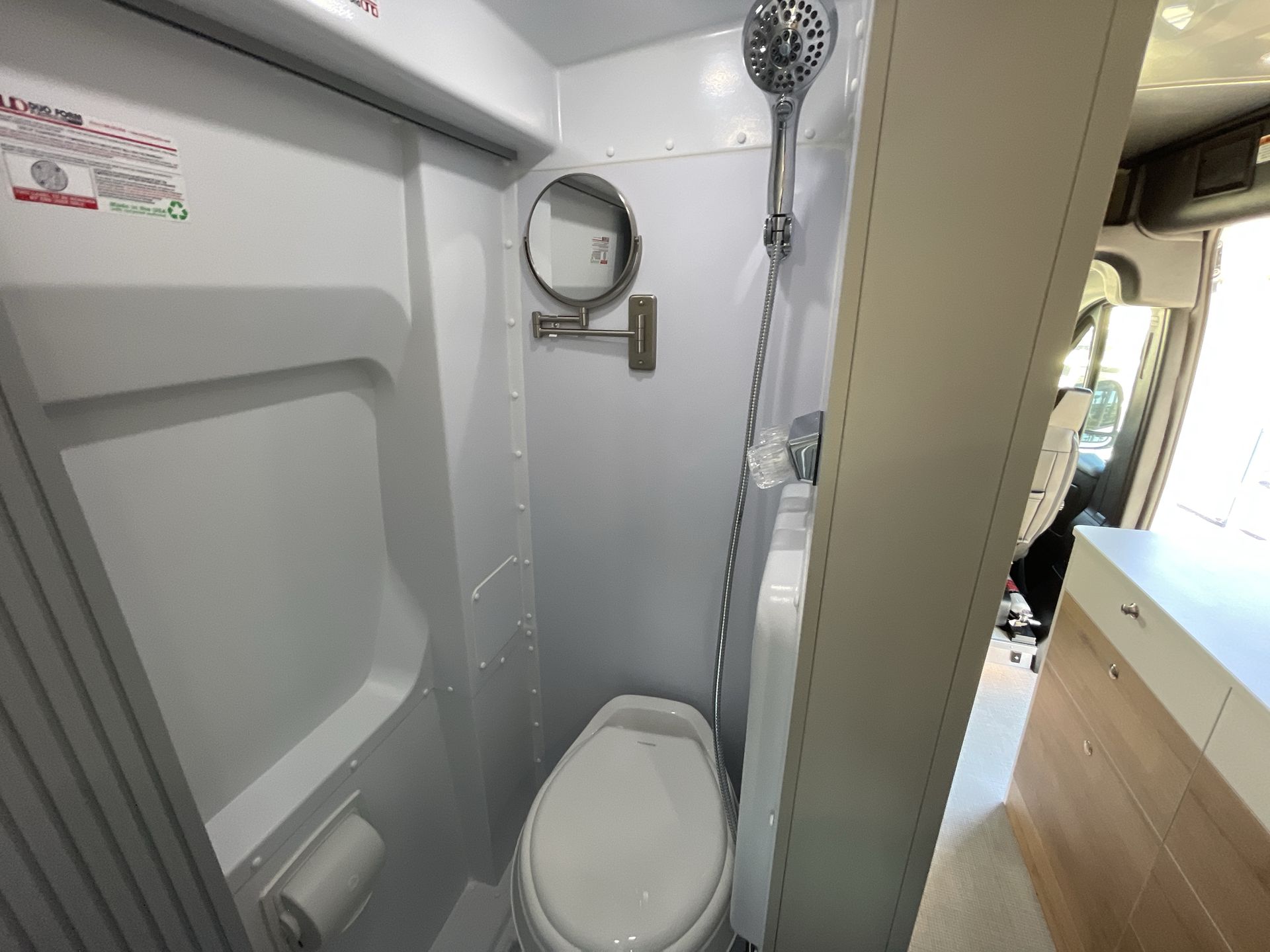 2026 Airstream Rangeline Base