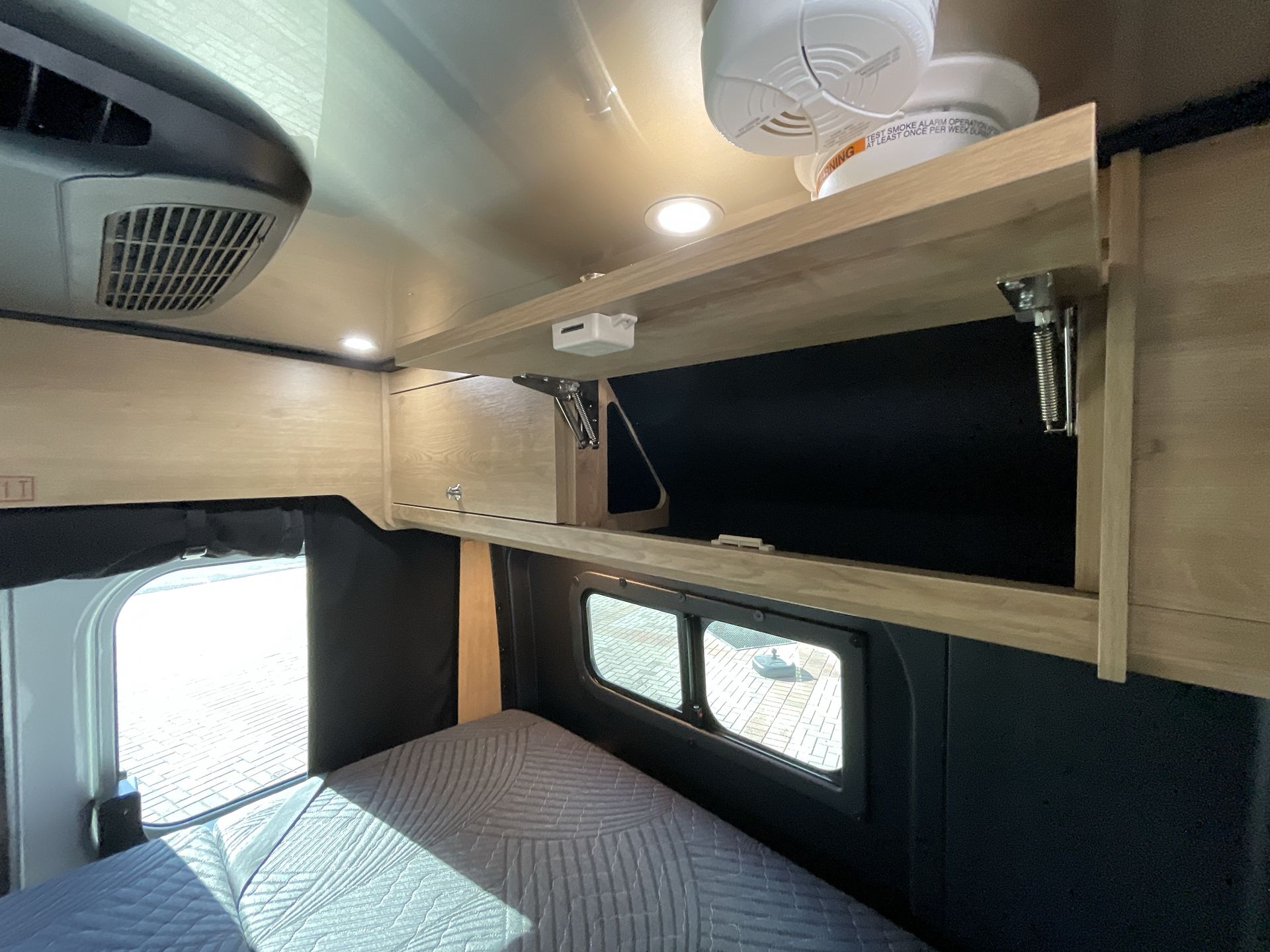 2026 Airstream Rangeline Base