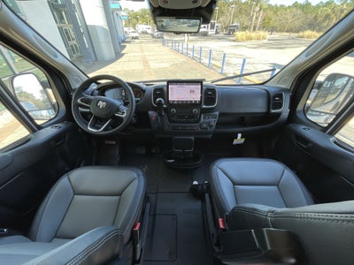 2026 Airstream Rangeline Base