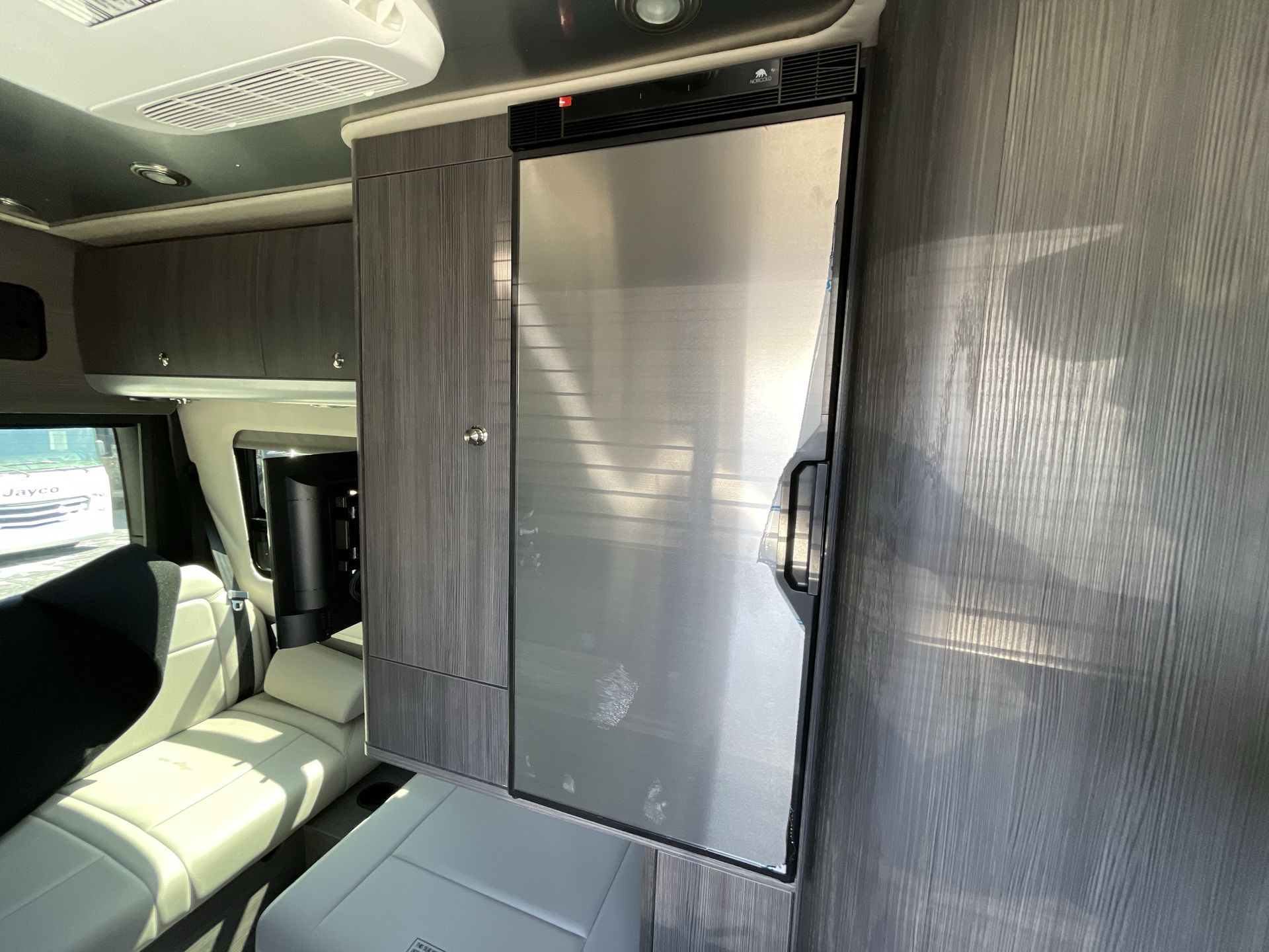 2025 Airstream 19 Base