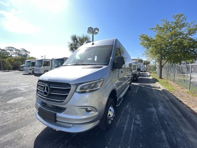 2025 Airstream 24GT Base