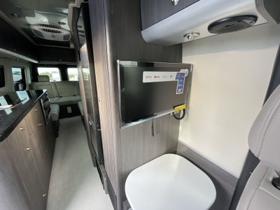 2025 Airstream 24GT Base