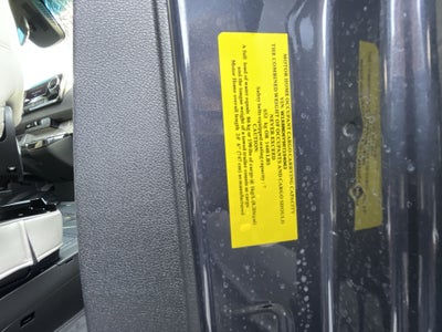 2025 Airstream 24GT Base