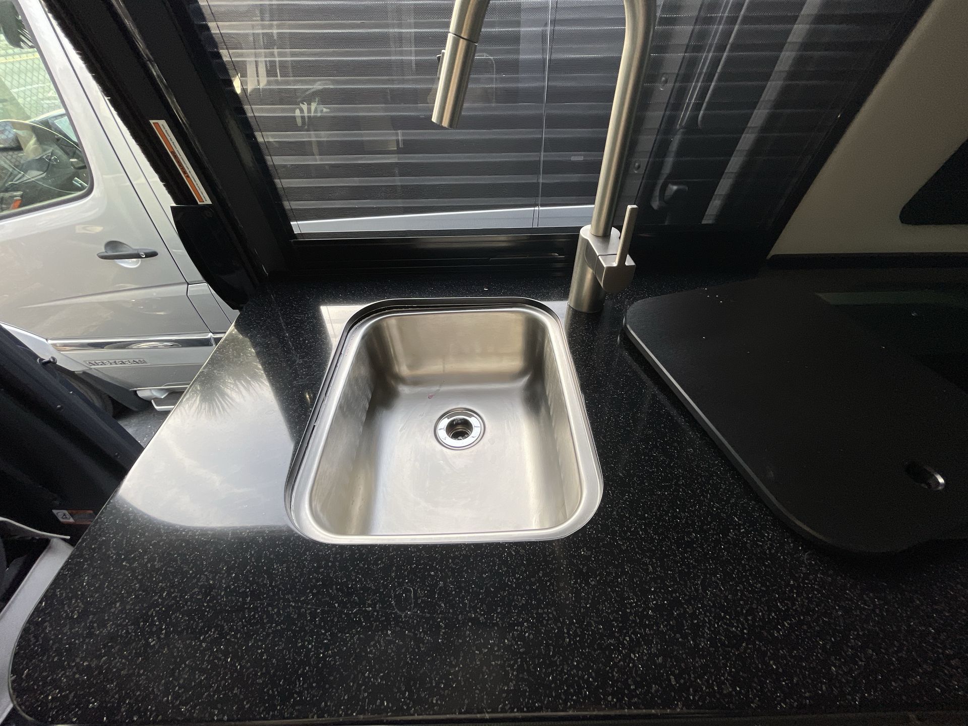 2025 Airstream 24GT Base