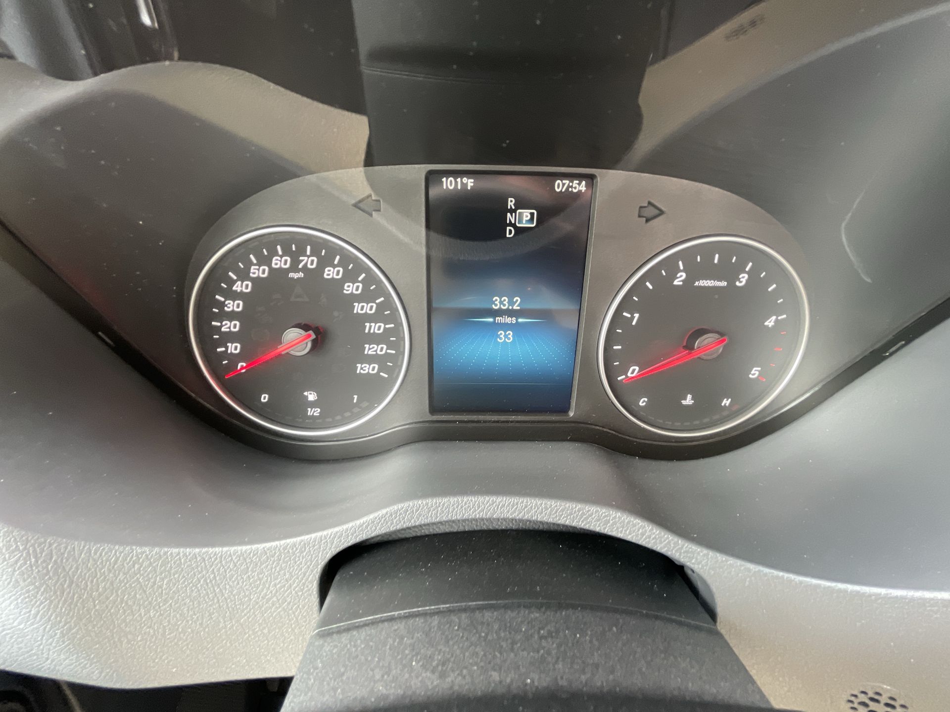 2025 Airstream Murphy Suite Base