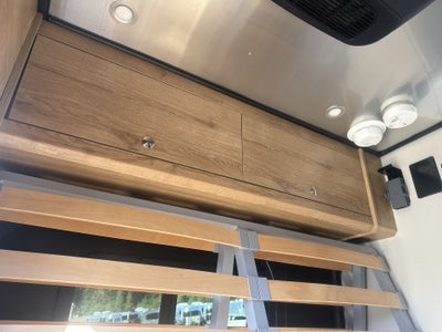 2026 Airstream Rangeline Base