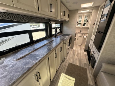 2023 Thor Motor Coach 23TE Base