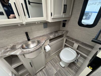 2023 Thor Motor Coach 23TE Base