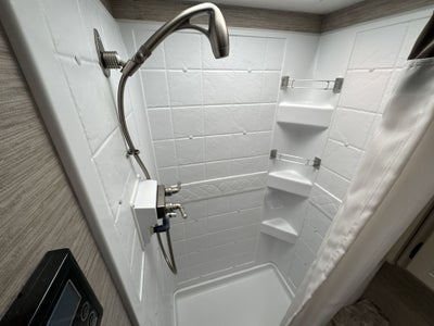 2023 Thor Motor Coach 23TE Base