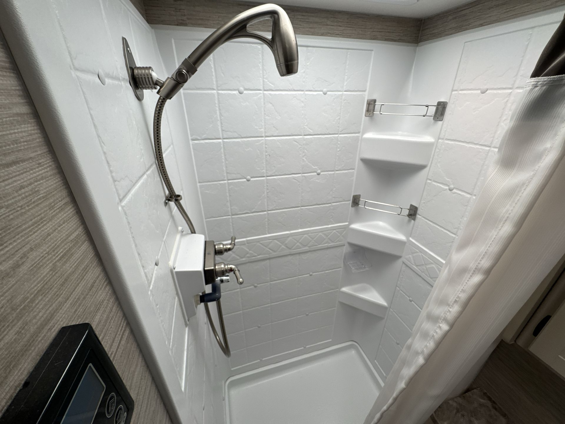 2023 Thor Motor Coach 23TE Base