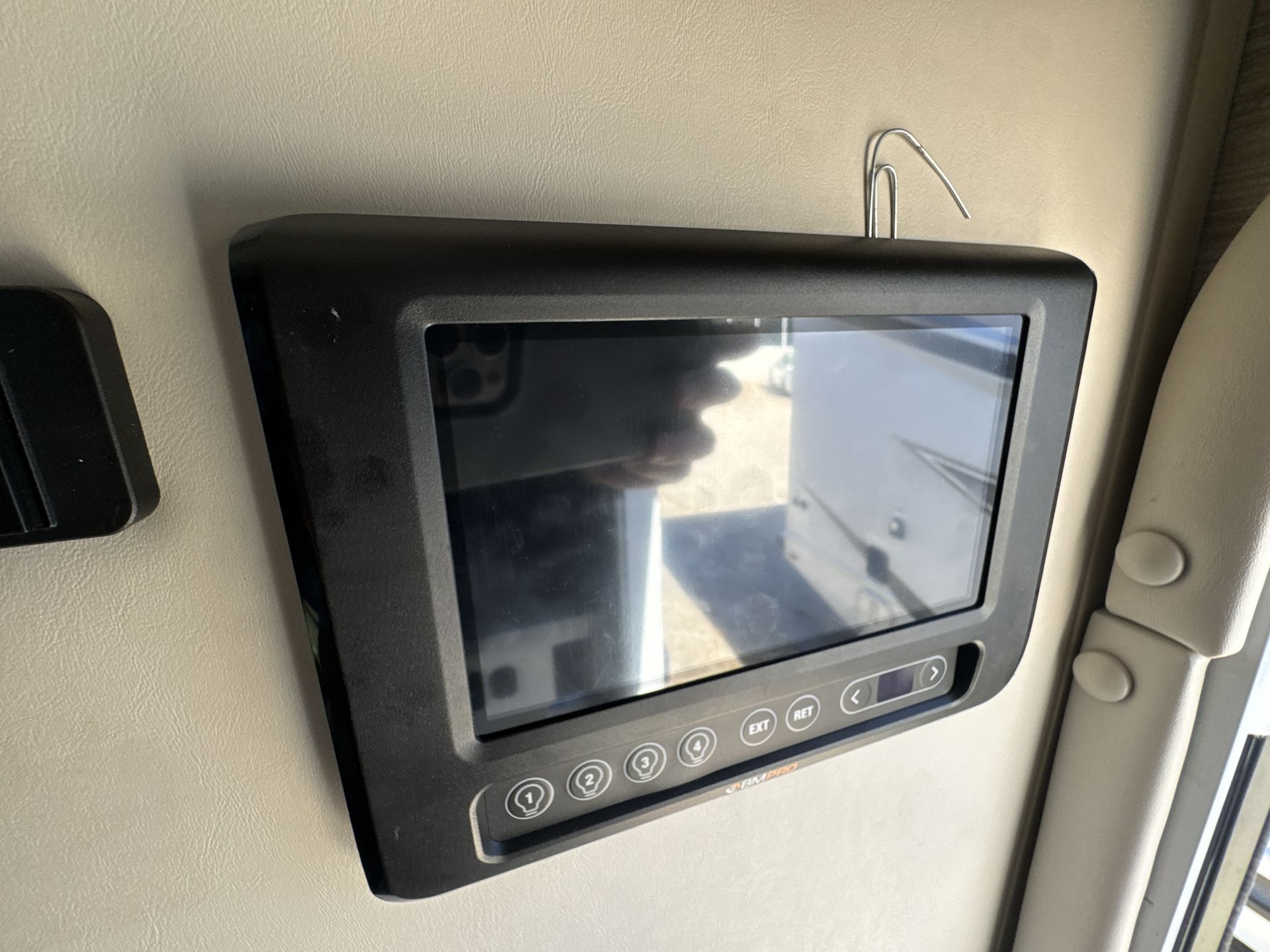 2023 Thor Motor Coach 23TE Base