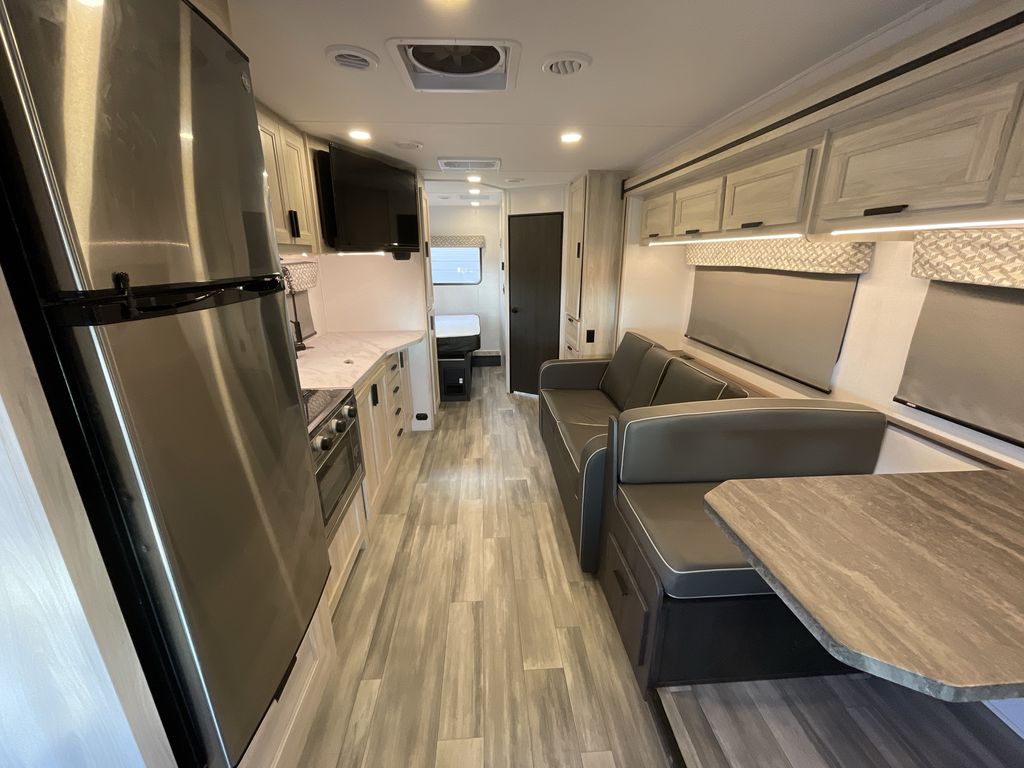 2024 Forest River 2551DS Base