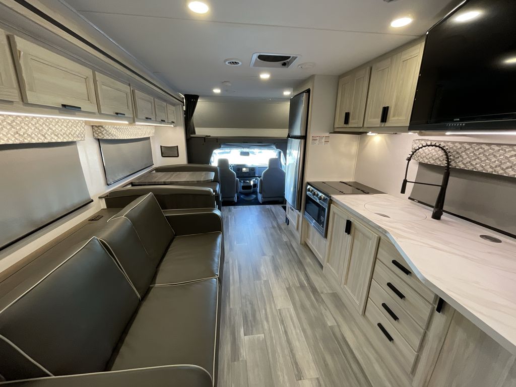 2024 Forest River 2551DS Base