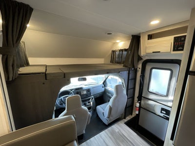 2024 Forest River 2551DS Base