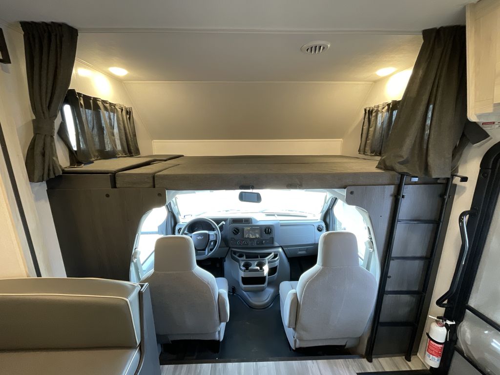 2024 Forest River 2551DS Base