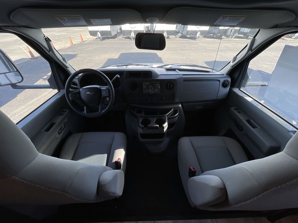 2024 Forest River 2551DS Base