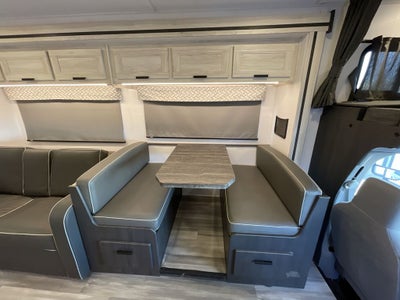 2024 Forest River 2551DS Base