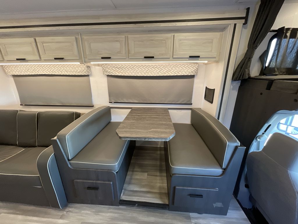 2024 Forest River 2551DS Base