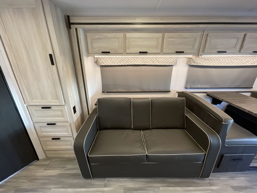 2024 Forest River 2551DS Base