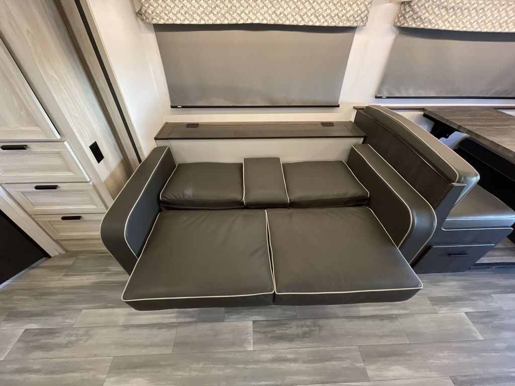 2024 Forest River 2551DS Base