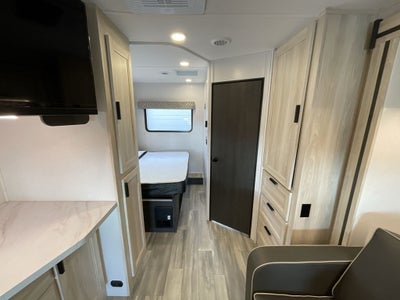 2024 Forest River 2551DS Base