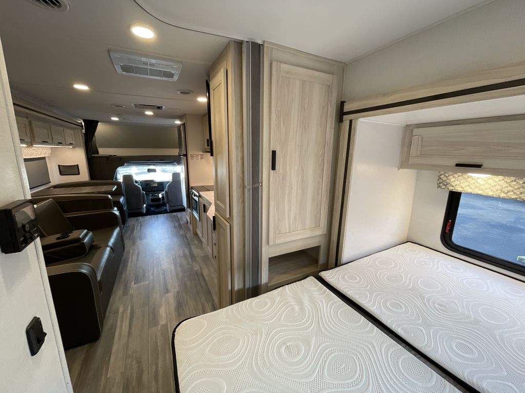 2024 Forest River 2551DS Base