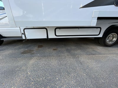 2024 Forest River 2551DS Base