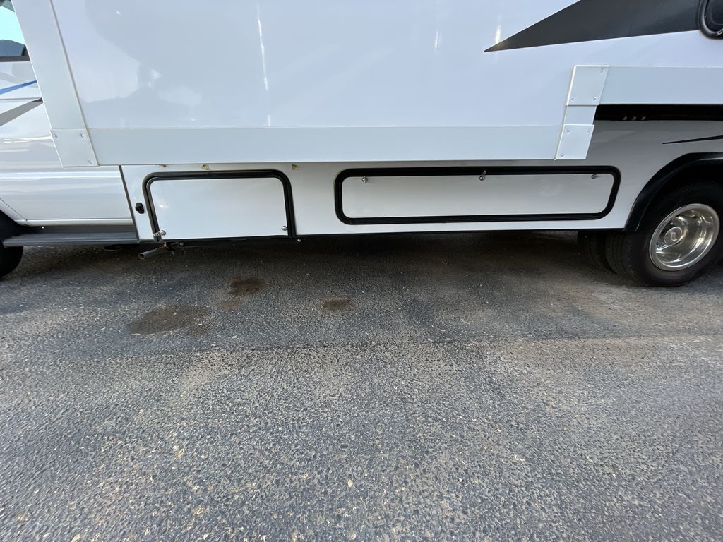 2024 Forest River 2551DS Base